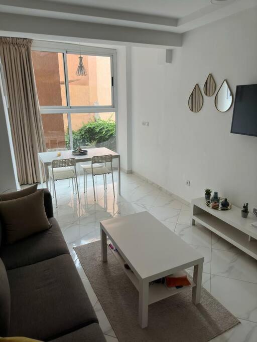 Appartement Center De Gueliz Avec Piscine Marrakesh Exteriör bild